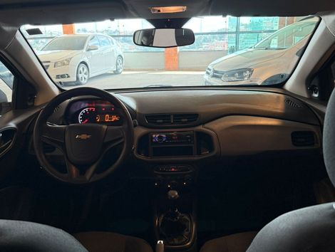 Chevrolet ONIX HATCH Joy 1.0 8V Flex 5p Mec.