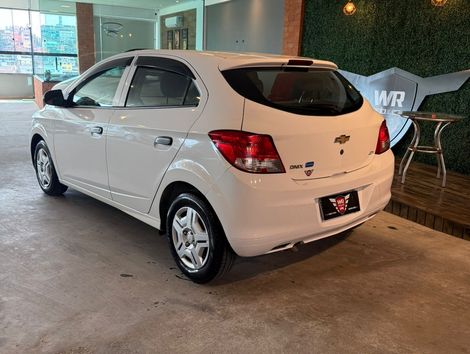 Chevrolet ONIX HATCH Joy 1.0 8V Flex 5p Mec.