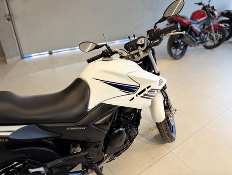 YAMAHA YS 250 FAZER/ FAZER L. EDITION /BLUEFLEX