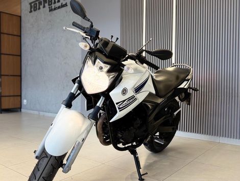 YAMAHA YS 250 FAZER/ FAZER L. EDITION /BLUEFLEX
