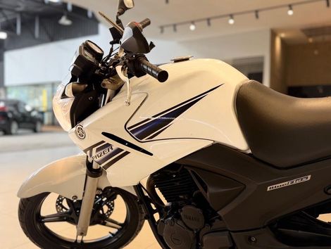 YAMAHA YS 250 FAZER/ FAZER L. EDITION /BLUEFLEX