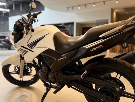 YAMAHA YS 250 FAZER/ FAZER L. EDITION /BLUEFLEX