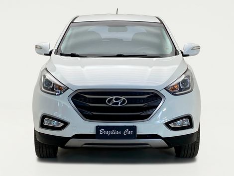 Hyundai ix35 2.0 16V 2WD Flex Aut.