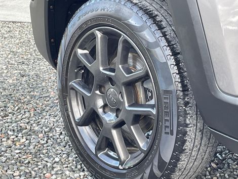 Jeep Renegade Sport 1.8 4x2 Flex 16V Aut.