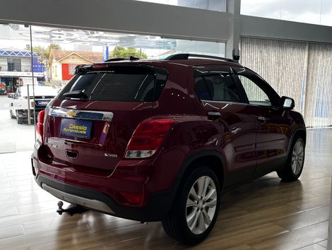 Chevrolet TRACKER Premier 1.4 Turbo 16V Flex Aut