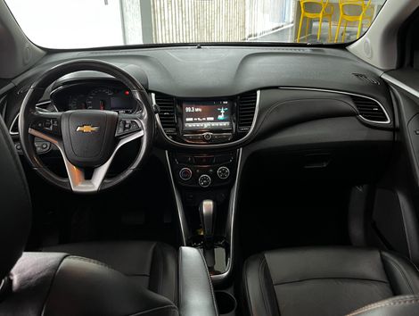 Chevrolet TRACKER Premier 1.4 Turbo 16V Flex Aut