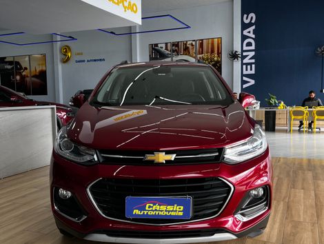 Chevrolet TRACKER Premier 1.4 Turbo 16V Flex Aut