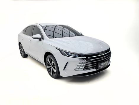 BYD King GS 1.5 16V Aut. (Hibrido)