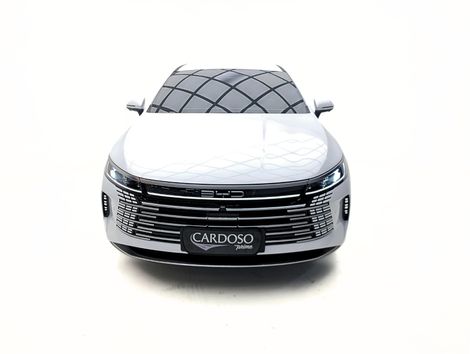 BYD King GS 1.5 16V Aut. (Hibrido)