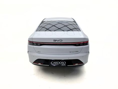 BYD King GS 1.5 16V Aut. (Hibrido)