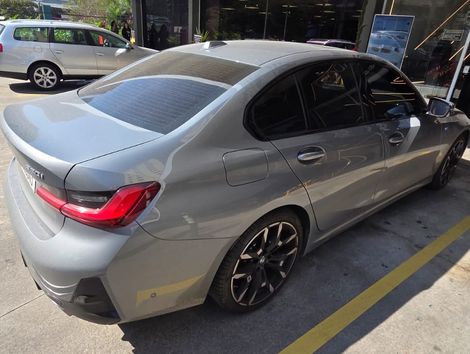 BMW 320iA 2.0 TB M Sport A.Flex/M.Sport 4p