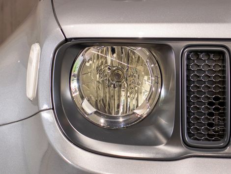 Jeep Renegade1.8 4x2 Flex 16V Aut.