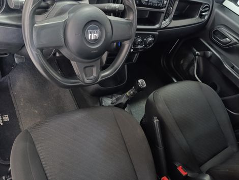 Fiat Strada Endurance 1.3 Flex 8V CS Plus