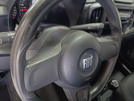 Fiat Strada Endurance 1.3 Flex 8V CS Plus