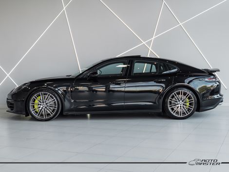 Porsche Panamera 4 E-Hybrid 2.9 462cv