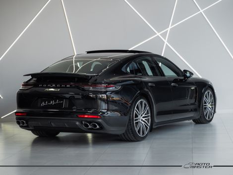 Porsche Panamera 4 E-Hybrid 2.9 462cv