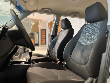 Kia Motors SOUL 1.6/ 1.6 16V FLEX Mec.