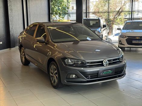 VolksWagen VIRTUS Comfort. 200 TSI 1.0 Flex 12V Aut