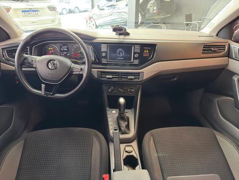 VolksWagen VIRTUS Comfort. 200 TSI 1.0 Flex 12V Aut