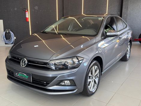 VolksWagen VIRTUS Comfort. 200 TSI 1.0 Flex 12V Aut