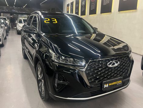 CHERY Tiggo 7 Pro 1.6 Turbo 16V Aut.  