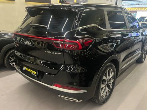 CHERY Tiggo 7 Pro 1.6 Turbo 16V Aut.  