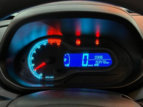 Chevrolet ONIX HATCH LT 1.0 8V FlexPower 5p Mec.