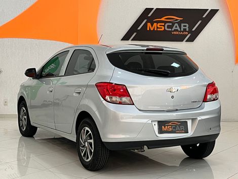 Chevrolet ONIX HATCH LT 1.0 8V FlexPower 5p Mec.