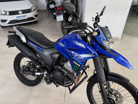 YAMAHA XTZ 250 LANDER 249cc/LANDER BLUEFLEX/ABS