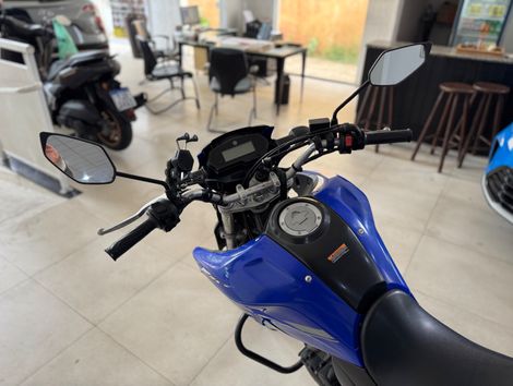 YAMAHA XTZ 250 LANDER 249cc/LANDER BLUEFLEX/ABS