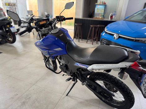 YAMAHA XTZ 250 LANDER 249cc/LANDER BLUEFLEX/ABS