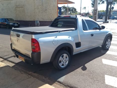 Chevrolet MONTANA 1.4 8V Conquest ECONOFLEX  2p
