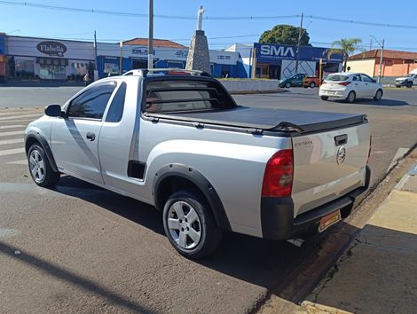 Chevrolet MONTANA 1.4 8V Conquest ECONOFLEX  2p