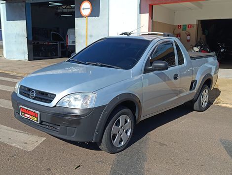 Chevrolet MONTANA 1.4 8V Conquest ECONOFLEX  2p