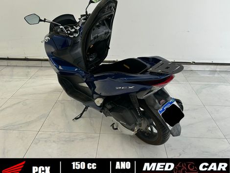 HONDA PCX 150 SPORT