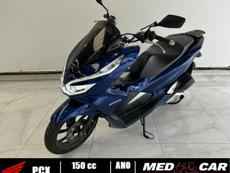 HONDA PCX 150 SPORT