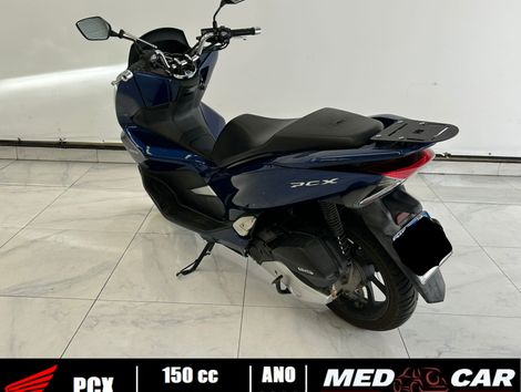 HONDA PCX 150 SPORT