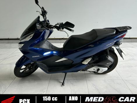 HONDA PCX 150 SPORT