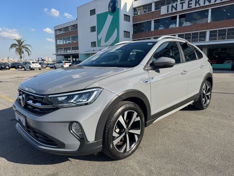 VolksWagen Nivus Highline 1.0 200 TSI Flex Aut.