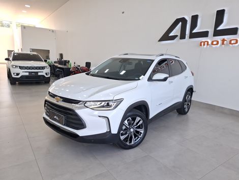 Chevrolet TRACKER Premier 1.2 Turbo 12V Flex Aut.
