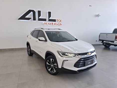 Chevrolet TRACKER Premier 1.2 Turbo 12V Flex Aut.