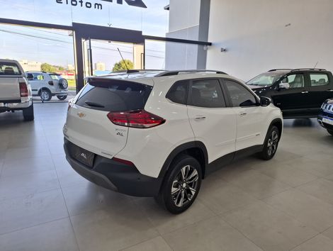 Chevrolet TRACKER Premier 1.2 Turbo 12V Flex Aut.
