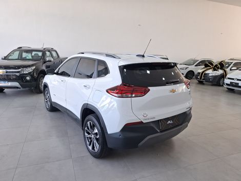 Chevrolet TRACKER Premier 1.2 Turbo 12V Flex Aut.