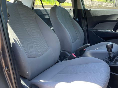 Hyundai HB20S C.Plus/C.Style 1.6 Flex 16V Mec.4p