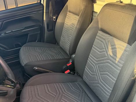 Fiat Strada Freedom 1.3 Flex 8V  CS Plus
