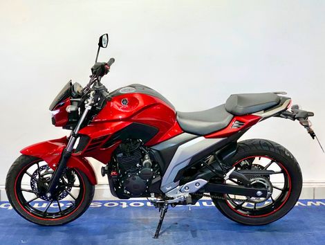 YAMAHA FZ25 250 FAZER FLEX