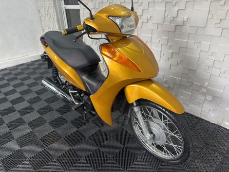 HONDA BIZ 125 ES/ ES F.INJ./ES MIX F.INJECTION