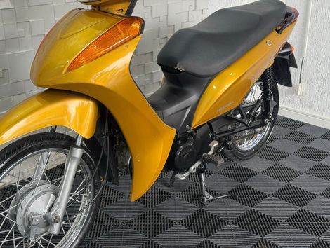 HONDA BIZ 125 ES/ ES F.INJ./ES MIX F.INJECTION