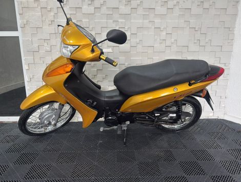 HONDA BIZ 125 ES/ 125 ES FLEX