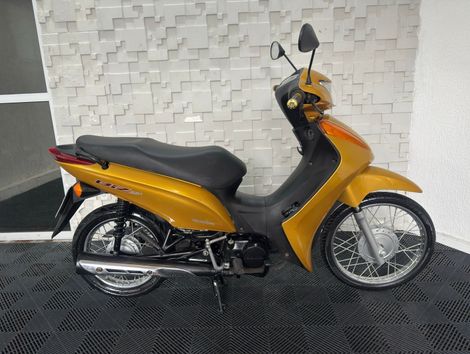HONDA BIZ 125 ES/ ES F.INJ./ES MIX F.INJECTION